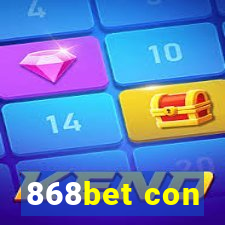 868bet con